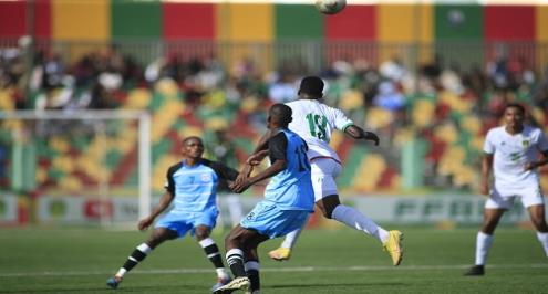 مصدر ليلا كورة: منتخب بوتسوانا في أزمة بسبب "طائرة العودة" قبل مواجهة مصر